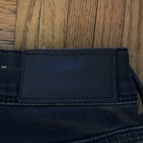 H&M Skinny low waist jeans - Picture 8 of 8